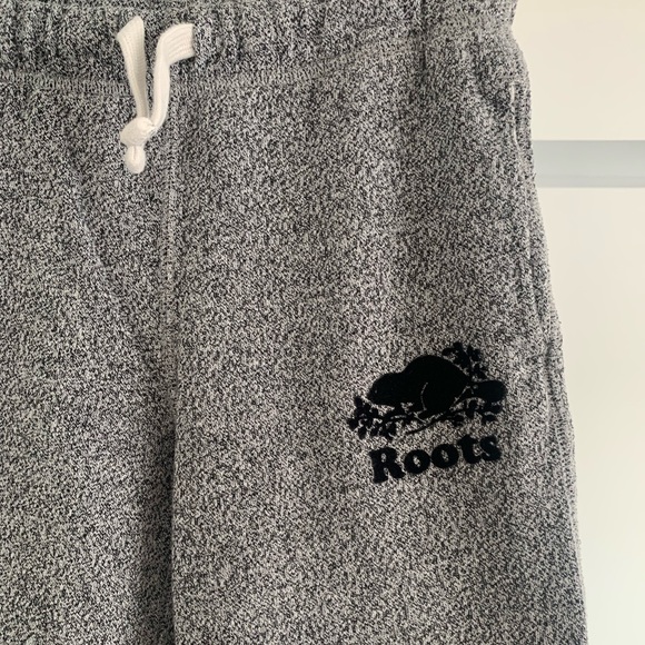 Kids Roots Sweatpants - Picture 4 of 5